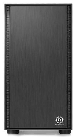 Корпус для ПК THERMALTAKE VERSA H17 CA-1J1-00S1NN-00