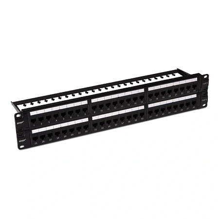 Патч Панель SHIP P197-48A UTP