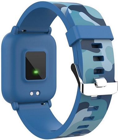 Смарт-часы Canyon CNE-KW33BL