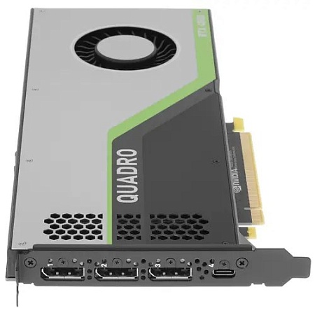 Видеокарта 8 GB PNY RTX 4000 VCQRTX4000-PB