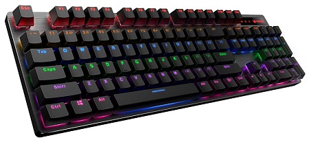 Клавиатура Rapoo V500PRO