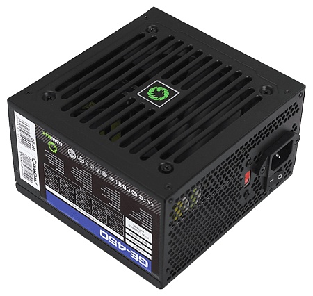 Блок питания GameMax GE-450 450W