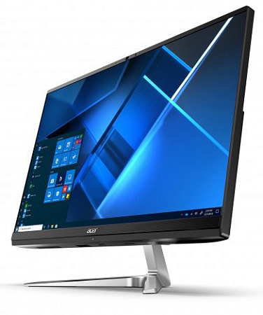Моноблок Acer Veriton EZ2740G DDQ.VUKER.006