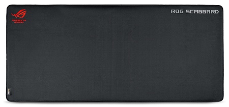 Коврик для мыши Asus ROG SCABBARD NC02 90MP00S0-B0UA00