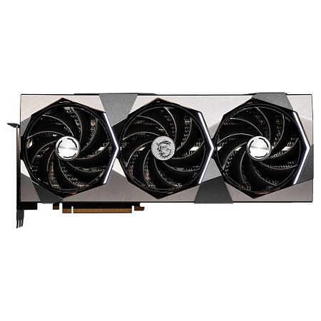 Видеокарта 16GB MSI RTX 4080 SUPRIM X Видеокарта 16GB MSI RTX 4080 SUPRIM X