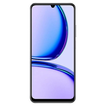 Смартфон Realme C53 6+128 Gb Mighty Black RMX3760 Смартфон Realme C53 6+128 Gb Mighty Black RMX3760