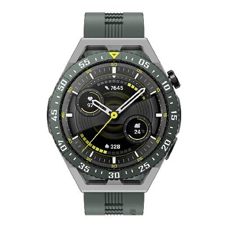 Смарт-часы HUAWEI Watch GT 3 SE Green