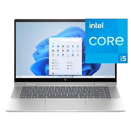 Ноутбук HP ENVY x360 15-fe0003ci 81K27EA