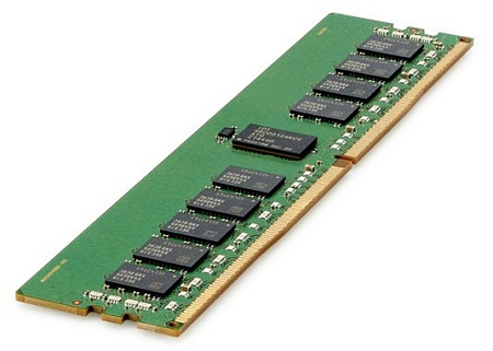 Оперативная память 16GB HP Enterprise P07640-B21