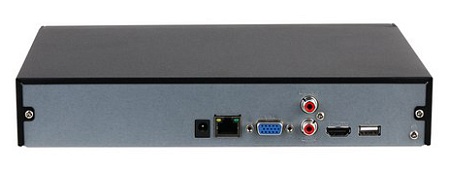 Сетевой видеорегистратор Dahua DHI-NVR2108HS-I