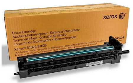 Принт-картридж Xerox 013R00679 Принт-картридж Xerox 013R00679