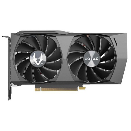 Видеокарта 8 GB Zotac RTX 3060 Twin Edge ZT-A30630E-10M