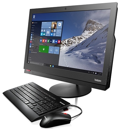 Моноблок Lenovo ThinkCentre M810z 10Q1S28N00