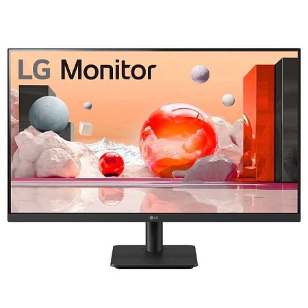 Монитор 27" LG 27MS500 IPS