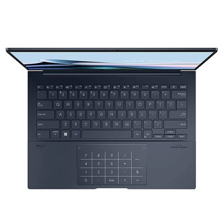 Ноутбук ASUS ZenBook 14 UX3405MA-QD244W