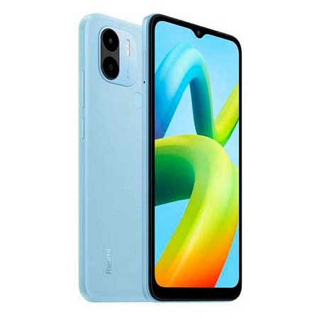 Смартфон Redmi A2+ 3/64GB Lite Blue