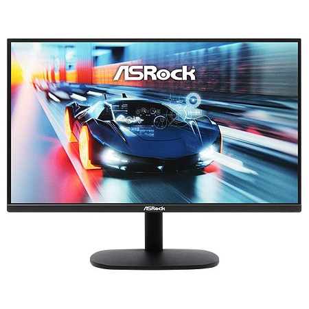 Монитор 27" ASRock CL25FF