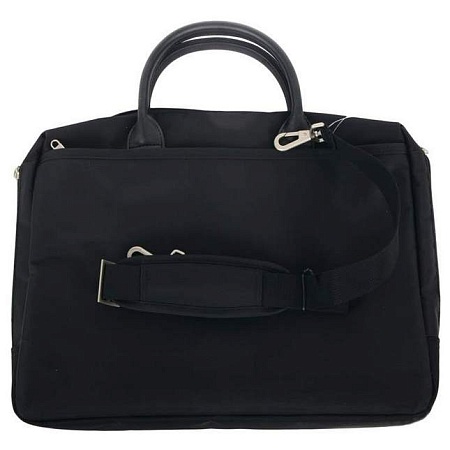 Сумка  для ноутбука Sumdex NON-913BK 16" черный
