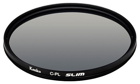 Фильтр для объектива Kenko 72S Circular PL SLIM