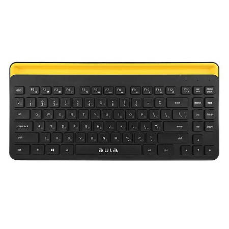 Клавитура Aula AWK310 black