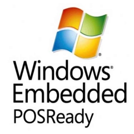Microsoft Windows Embedded POSReady 8.1