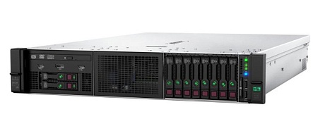 Сервер HP Enterprise DL385 Gen10 878718-B21