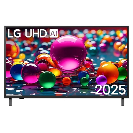 Телевизор LG 86UA75009LA