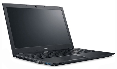 Ноутбук Acer Aspire E5-576G-50GL NX.GSBEY.002