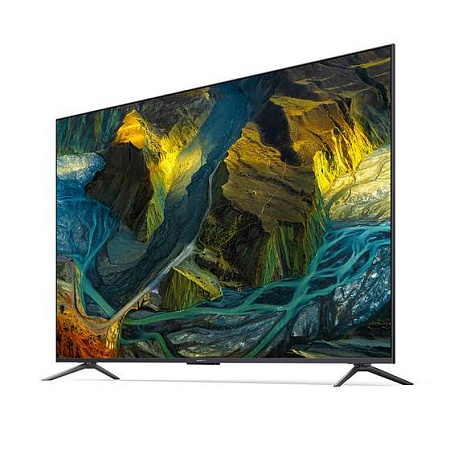 Телевизор Xiaomi Max L86M7-ESRU