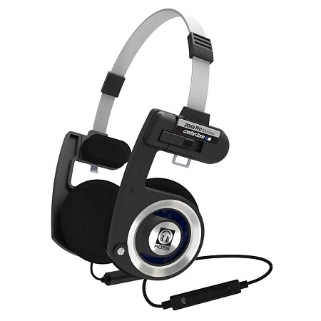 Наушники Koss Porta Pro Wireless On-Ear Mic