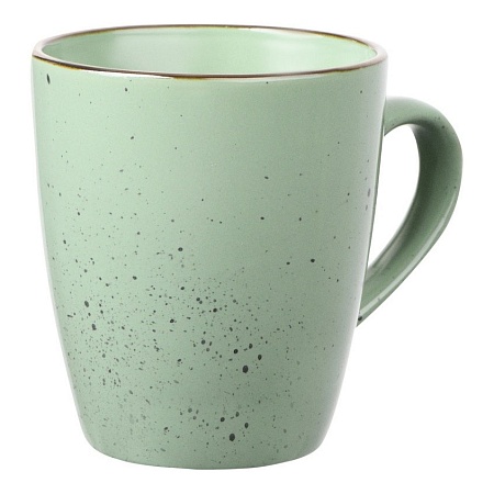 Чашка Ardesto  Bagheria AR2936GGC