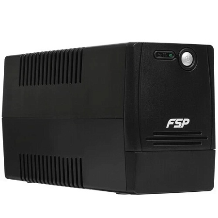 ИБП FSP FP 850 Schuko