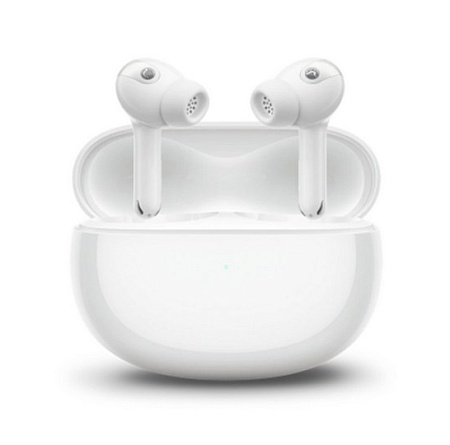 Наушники Xiaomi Buds 3 Белый