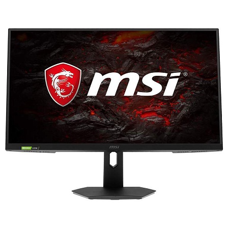 Монитор 27" MSI G274F IPS