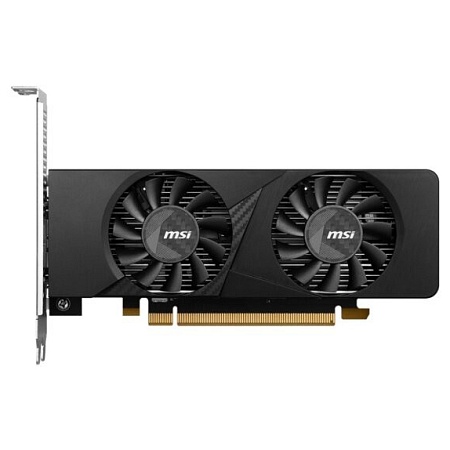 Видеокарта 6Gb MSI RTX 3050 LP 6G OC 912-V812-023