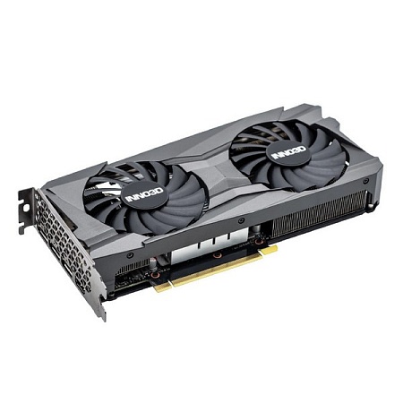 Видеокарта 8GB Inno3D RTX3060 Twin X2 OC N30602-08D6X-11902130