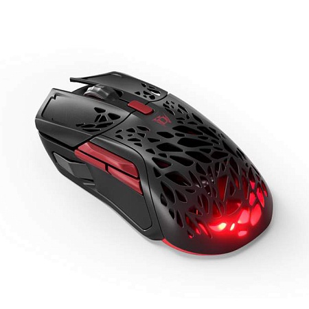 Компьютерная мышь Steelseries Aerox 5 WL Diablo IV Edition