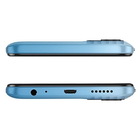 Смартфон TECNO POVA NEO (LE6) 4/64Gb Dual SIM Geek Blue Смартфон TECNO POVA NEO (LE6) 4/64Gb Dual SIM Geek Blue