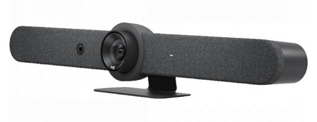 Система для видеоконференций Logitech Rally Bar Graphite 960-001311