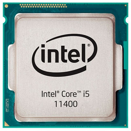 Процессор Intel Core i5-11400 CM8070804497015 OEM
