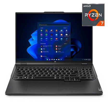 Ноутбук Lenovo Legion Pro 5 16ARX8 82WM00HLRK
