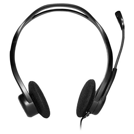 Наушники Logitech PC 960 L981-000100