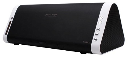 Колонки iWalk SoundAngle SPS001 Колонки iWalk SoundAngle SPS001