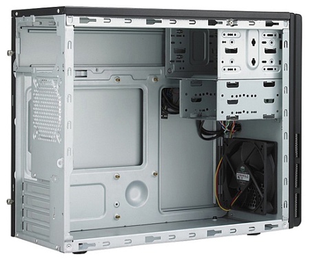 Корпус для ПК Cooler Master Elite 342 RC-342-KKN6-U3