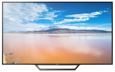 Телевизор Sony KDL48WD653BR