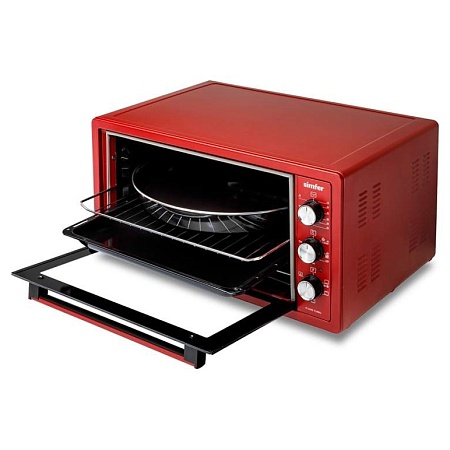 Мини-печь электрическая Simfer M4505
