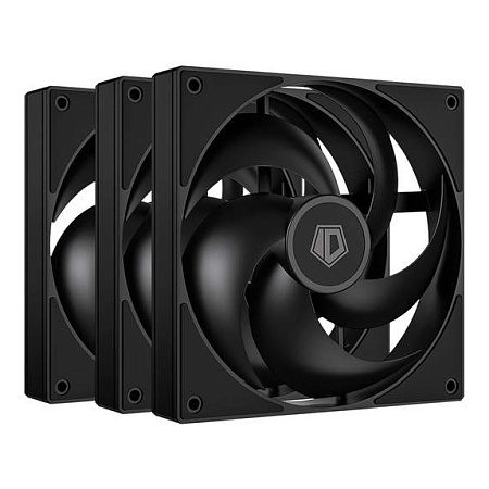 Комплект кулеров ID-Cooling AS-120-K TRIO