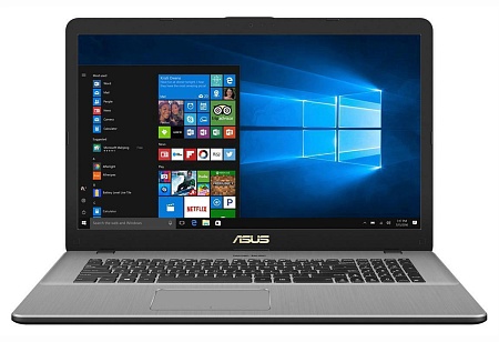 Ноутбук ASUS VivoBook Pro 17 N705FD-GC054