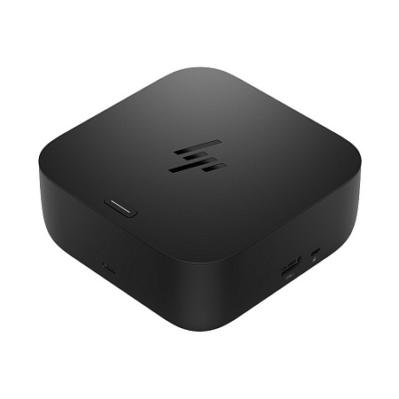 HP USB-C 100W G6 Dock 9X3V1UT