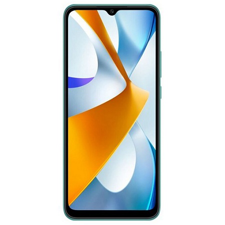 Смартфон POCO C40 4/64GB Coral Green Смартфон POCO C40 4/64GB Coral Green